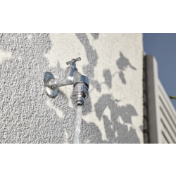 GARDENA Przyłącze kranowe Premium 21 mm (G 1/2